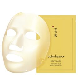 Sulwhasoo First Care Activating Mask korean skincare product online shop malaysia China Hong kong