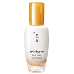 Sulwhasoo First Care Activating Serum 60ml korean skincare product online shop malaysia China Hong kong