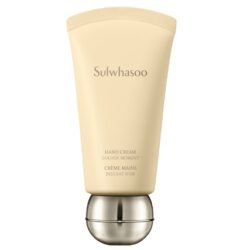 Sulwhasoo Hand Cream Golden Moment korean skincare product online shop malaysia China Hong kong