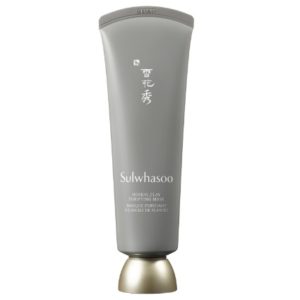 Sulwhasoo Herbal Clay Purifying Mask korean skincare product online shop malaysia China Hong kong