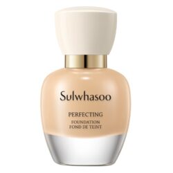 Sulwhasoo Perfecting Foundation korean skincare product online shop malaysia bhutan laos