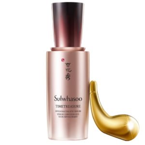 Sulwhasoo Timetreasure Invigorating Eye Serum korean skincare product online shop malaysia China Hong kong
