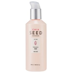 The Face Shop Chia Seed Hydro Lotion korean skincare product online shop malaysia china hong kong