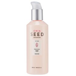 The Face Shop Chia Seed Hydro Toner korean skincare product online shop malaysia china hong kong