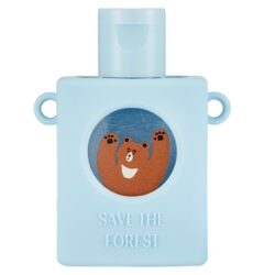 The Face Shop Forest friends Hand Sanitizer korean skincare product online shop malaysia china macau