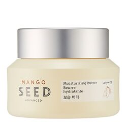 The Face Shop Mango Seed Moisturizing Butter korean skincare product online shop malaysia china hong kong