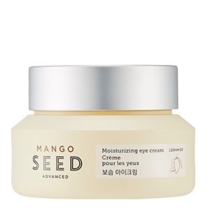 The Face Shop Mango Seed Moisturizing Eye Cream korean skincare product online shop malaysia china hong kong