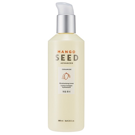 The Face Shop Mango Seed Moisturizing Toner korean skincare product online shop malaysia china hong kong