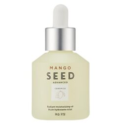 The Face Shop Mango Seed Radiant Moisturizing Oil korean skincare product online shop malaysia china hong kong