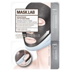 The Face Shop Mask Lab Brightening Lift Up Face Mask korean skincare product online shop malaysia china hong kong
