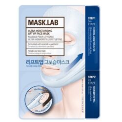 The Face Shop Mask Lab Ultra Moisturizing Lift Up Face Mask korean skincare product online shop malaysia china hong kong