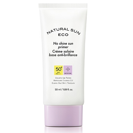 The Face Shop Natural Sun Eco No Shine Sun Primer korean skincare product online shop malaysia China colombia The Face Shop Natural Sun Eco No Shine Sun Primer korean skincare product online shop malaysia China colombia