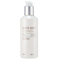 The Face Shop White Seed Brightening Lotion korean skincare product online shop malaysia china hong kong