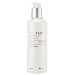 The Face Shop White Seed Brightening Toner korean skincare product online shop malaysia china hong kong