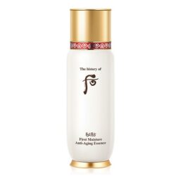 The History of Whoo Bichup First Moisture Anti-Aging Essence korean skincare product online shop malaysia usa poland