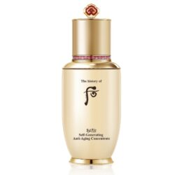 The History of Whoo Bichup Ja Saeng Self-Generating Anti-Aging Concentrate korean skincare product online shop malaysia usa poland