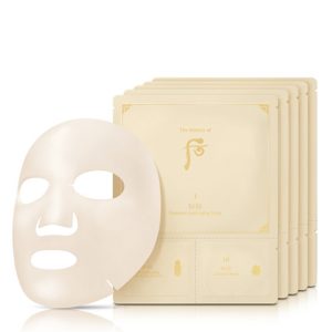 The History of Whoo Bichup Royal Anti-Aging 3-Steps Set korean skincare product online shop malaysia usa poland1