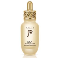 The History of Whoo Cheongidan HwaHyun Nutritive Essential Ampoule Concentrate korean skincare product online shop malaysia usa poland