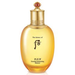 The History of Whoo Gongjinhyang In Yang Essential Moisturizing Balancer korean skincare product online shop malaysia usa poland