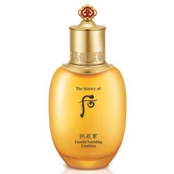The History of Whoo Gongjinhyang In Yang Essential Nourishing Emulsion korean skincare product online shop malaysia usa poland