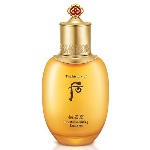 The History of Whoo Gongjinhyang In Yang Essential Nourishing Emulsion korean skincare product online shop malaysia usa poland The History of Whoo Gongjinhyang In Yang Essential Nourishing Emulsion korean skincare product online shop malaysia usa poland