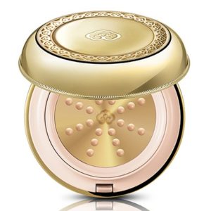 The History of Whoo Gongjinhyang Jin Hae Yoon Anti Aging Sun Cushion korean skincare product online shop malaysia poland mexico