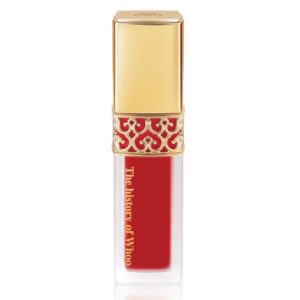 The History of Whoo Gongjinhyang Mi Velvet Liquid Lip Rouge korean skincare product online shop malaysia poland mexico