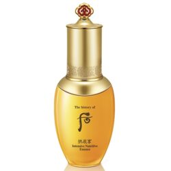 The History of Whoo Gongjinhyang Qi and Jin Intensive Nutritive Essence korean skincare product online shop malaysia usa poland