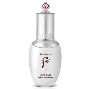 The History of Whoo Gongjinhyang Seol Radiant White Essence korean skincare product online shop malaysia usa poland