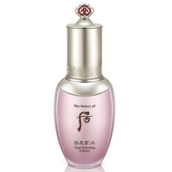The History of Whoo Gongjinhyang Soo Yeon Vital Hydrating Essence korean skincare product online shop malaysia usa poland