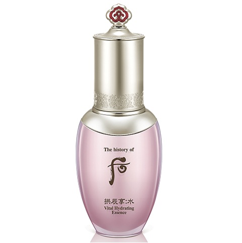 The History of Whoo Gongjinhyang Soo Yeon Vital Hydrating Essence korean skincare product online shop malaysia usa poland The History of Whoo Gongjinhyang Soo Yeon Vital Hydrating Essence korean skincare product online shop malaysia usa poland