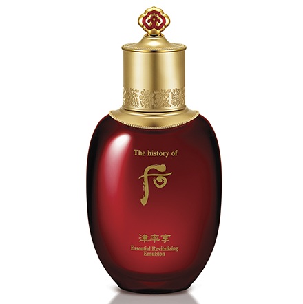 The History of Whoo Jinyulhyang Jinyul Essential Revitalizing Emulsion korean skincare product online shop malaysia usa poland The History of Whoo Jinyulhyang Jinyul Essential Revitalizing Emulsion korean skincare product online shop malaysia usa poland