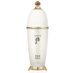 The history of Whoo Myeong Ui Hyang All In One Essence Balancer korean skincare product online shop malaysia usa poland