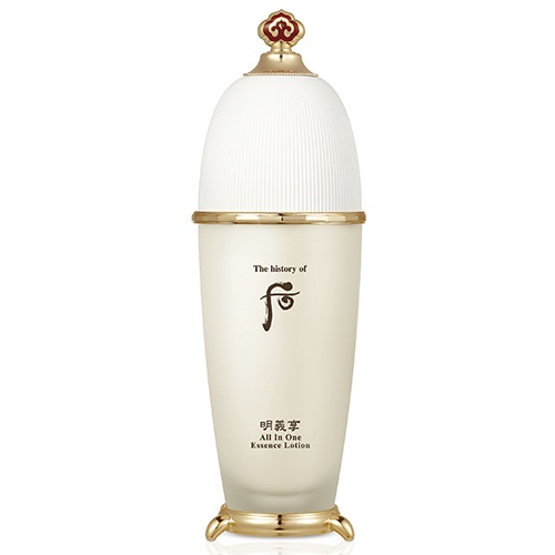 The history of Whoo Myeong Ui Hyang All In One Essence Lotion korean skincare product online shop malaysia usa poland The history of Whoo Myeong Ui Hyang All In One Essence Lotion korean skincare product online shop malaysia usa poland