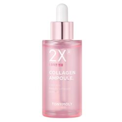 TONYMOLY 2XR Collagen Ampoule korean skincare product online shop malaysia China poland