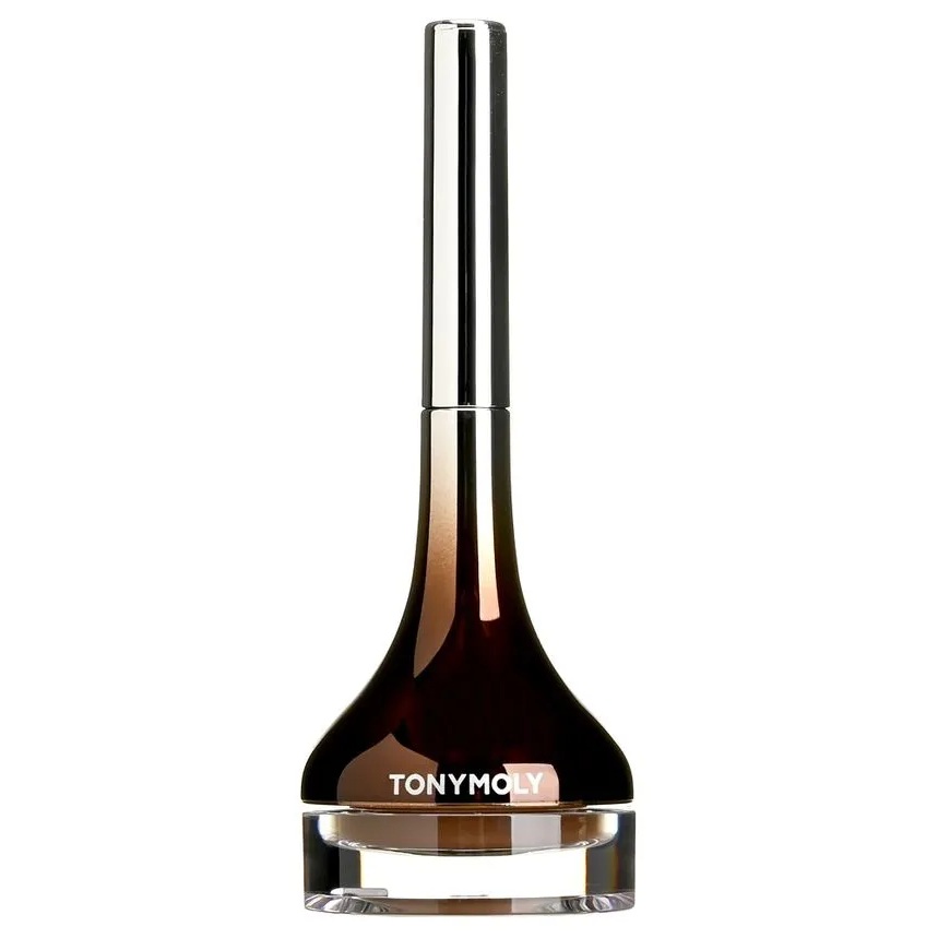 TONYMOLY Back Gel Eyeliner Z korean skincare product online shop malaysia china italy0