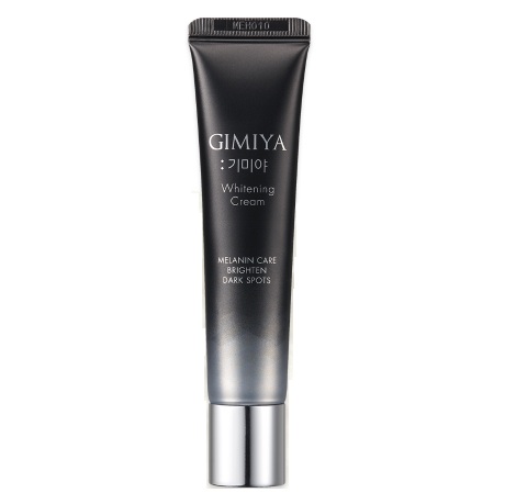 TONYMOLY Gimiya Whitening Cream 30ml korean skincare product online shop malaysia poland finland