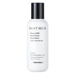 TONYMOLY Naturalth Goat Milk Nutrition Toner korean skincare product online shop malaysia China poland