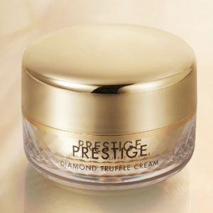 TONYMOLY Prestige Diamond Truffle Cream korean skincare product online shop malaysia China poland