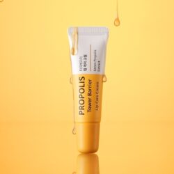 TONYMOLY Propolis Tower Barrier Lip Care Cream korean skincare product online shop malaysia china italy