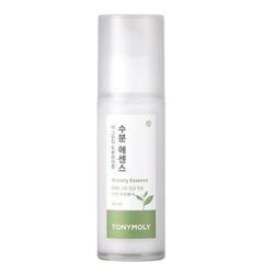 TONYMOLY The Green Tea TrueBiome Watery Essence korean skincare product online shop malaysia China poland