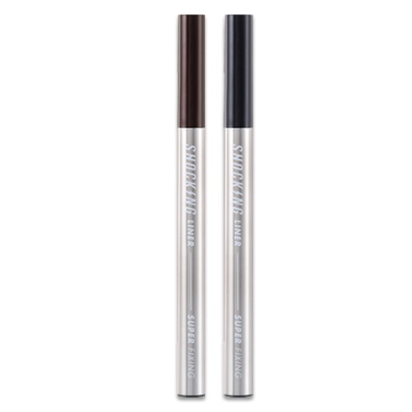 TONYMOLY The Shocking Vegan Liner Super Fixing korean skincare product online shop malaysia china italy0 TONYMOLY The Shocking Vegan Liner Super Fixing korean skincare product online shop malaysia china italy0