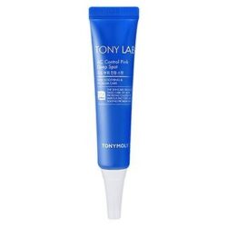 TONYMOLY Tony Lab AC Control Pink Deep Spot korean skincare product online shop malaysia China poland