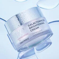 TONYMOLY 2XR Galactomyces Brightening Cream korean skincare product online shop malaysia China poland