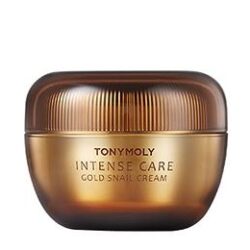 TONYMOLY Intense Care Gold Snail Cream korean skincare product online shop malaysia China poland