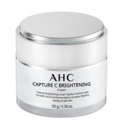 AHC Capture C Brightening Cream korean skincare product online shop malaysia China india