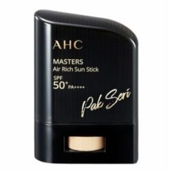 AHC Masters Air Rich Sun Stick korean skincare product online shop malaysia China india