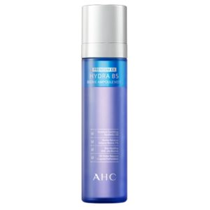 AHC Premium EX Hydra B5 Biome Ampoule Mist korean skincare product online shop malaysia China india