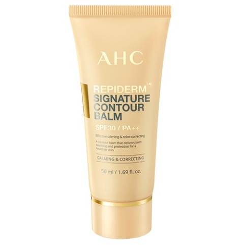AHC Repiderm Signature Contour Balm korean skincare product online shop malaysia China india