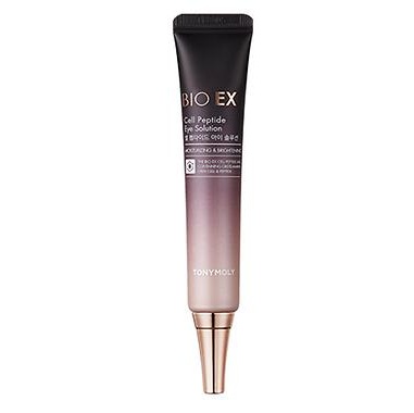 TONYMOLY Bio EX Cell Peptide Eye Solution korean skincare product online shop malaysia China poland TONYMOLY Bio EX Cell Peptide Eye Solution korean skincare product online shop malaysia China poland